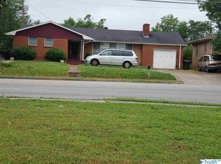1305 Pulaski Pike NW, Huntsville, AL 35816