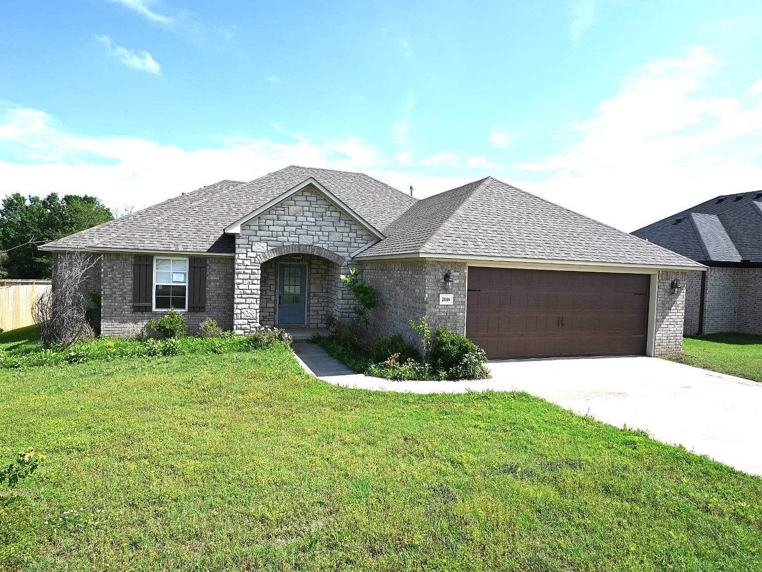 2616 Carly Dr, Lavaca, AR 72941 MLS 11177852 Zillow