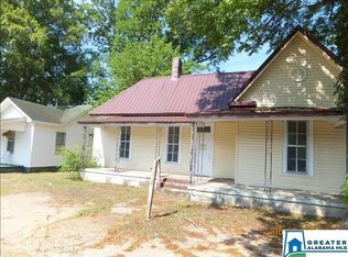 506 Front St, Anniston, AL 36201