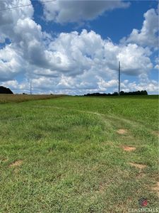 0 Holiday Cemetery Road, Jefferson, GA, 30549