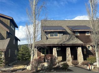 77 Big Hill Dr, Cle Elum, WA