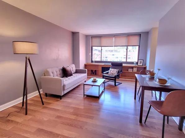 1021 Arlington Blvd APT 1117, Arlington, VA 22209