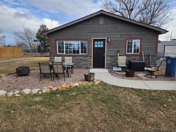 2319 12th St S #2319, Great Falls, MT 59405