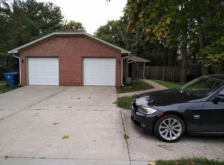10840 N College Ave, Indianapolis, IN 46280