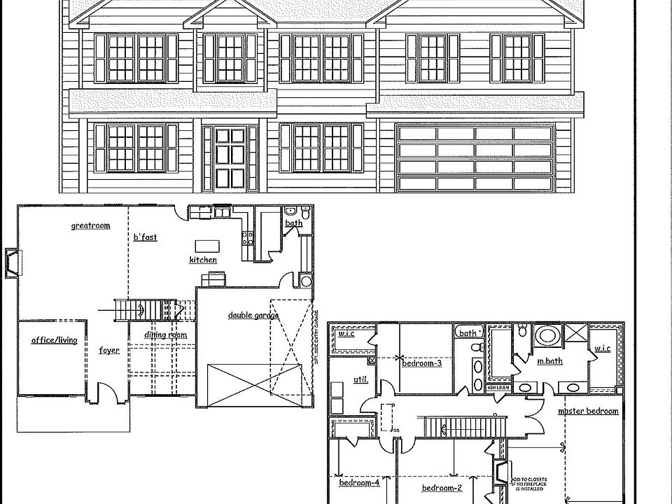 2nd image of 31 Parks Pl Lot 31