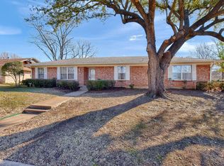 2501 N Lockhart St, Sherman, TX 75092