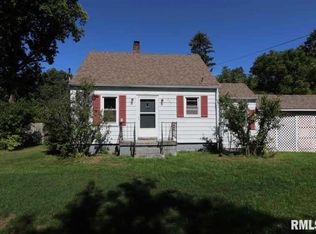 202 Pine St, East Peoria, IL 61611