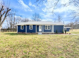 3600 Old Highway 25 Lot 2, Hartsville, TN 37074