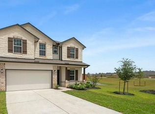 15210 Faushard Ln, Houston, TX 77044