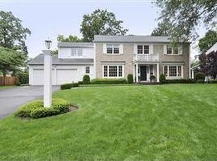 6 Capron Ln, Montclair, NJ 07043