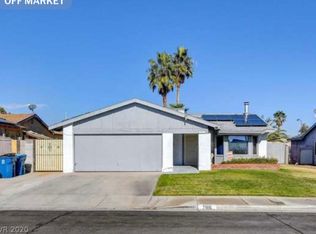 7016 Westpark Ct, Las Vegas, NV 89147