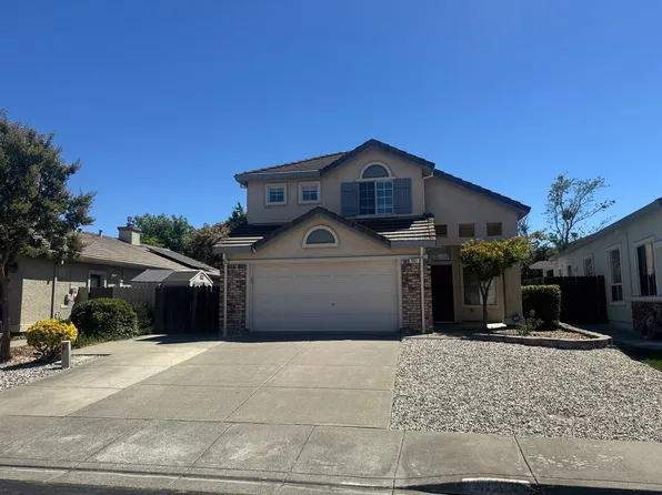 961 Celestine Cir, Vacaville, CA 95687