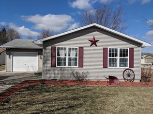 710 E Boone St, Tolono, IL