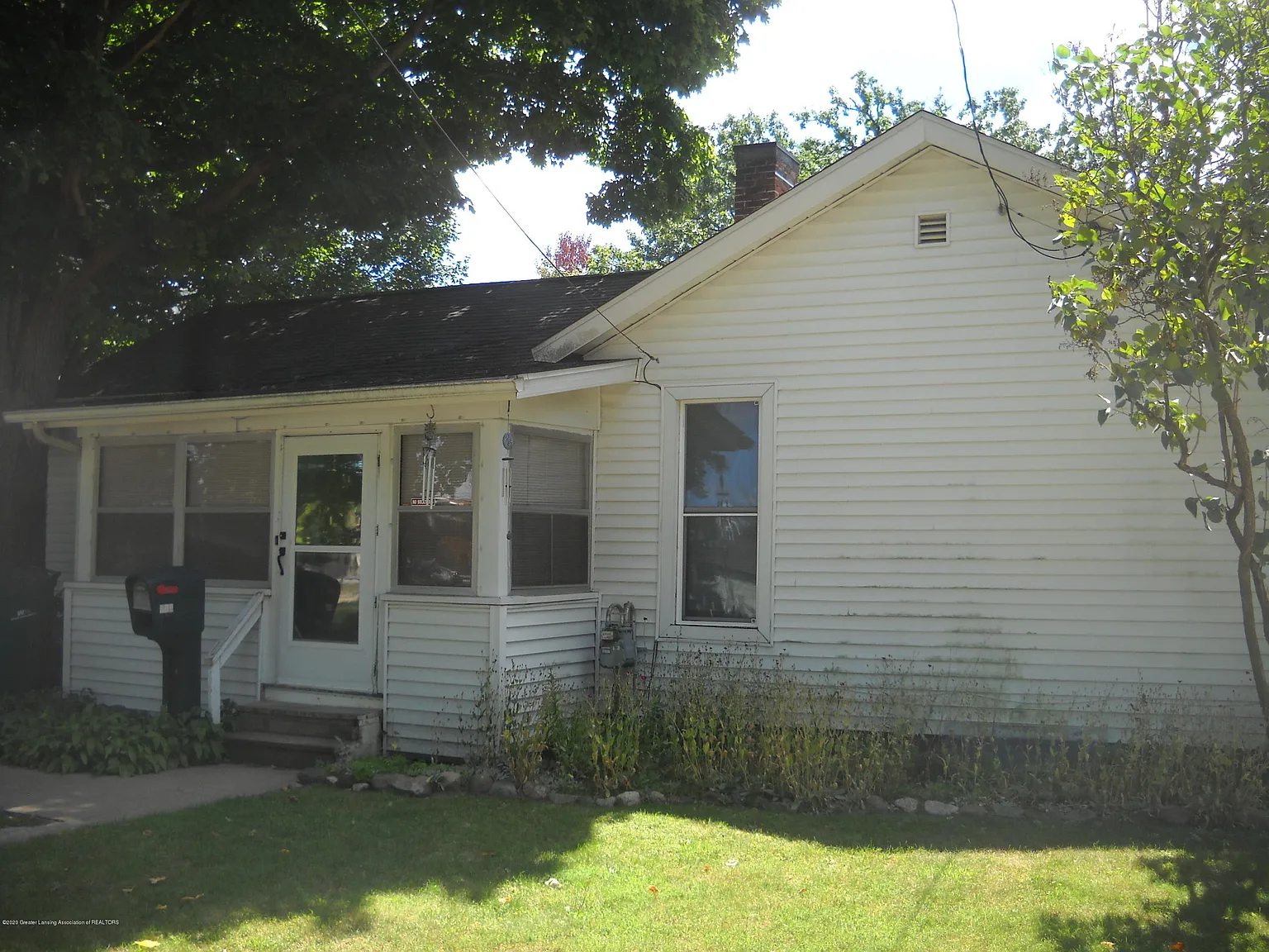 309 W Seminary St photo 1