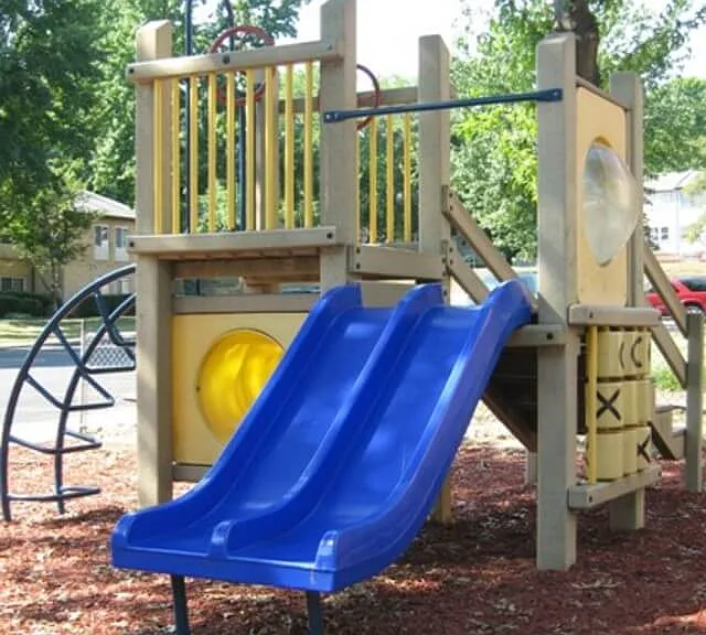 Potomac Ridge Apartments — Photo 22