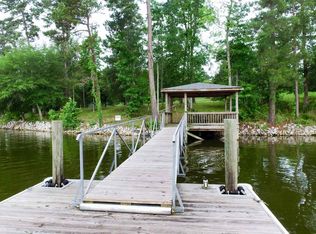 248 Osprey Pointe Ln, Prosperity, SC 29127