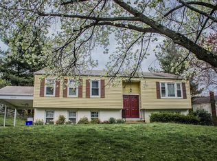 15524 Peach Leaf Ln, North Potomac, MD 20878