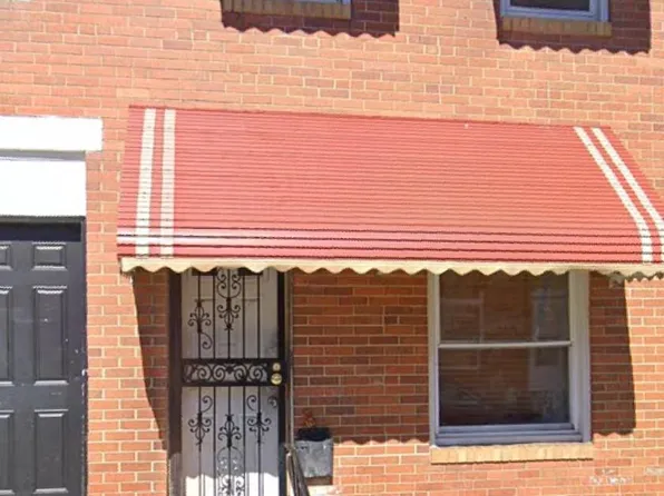 902 N Streeper St, Baltimore, MD 21205