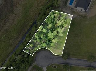 148 Waterway Drive LOT 49, Havelock, NC 28532