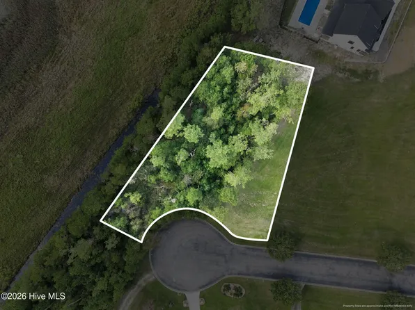 148 Waterway Drive LOT 49, Havelock, NC 28532