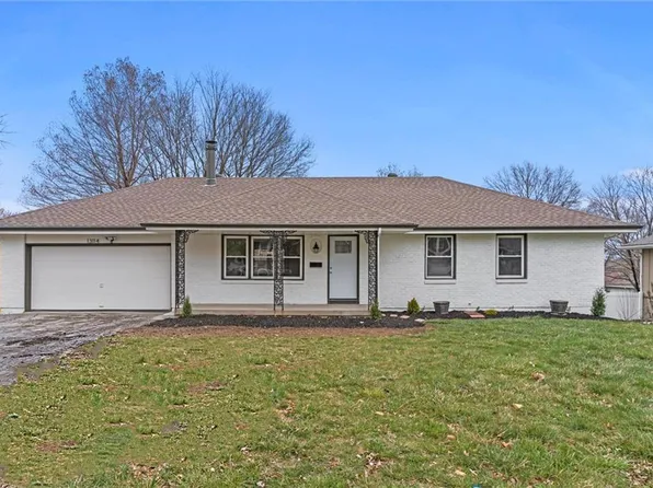 13114 E 44th Ter S, Independence, MO 64055