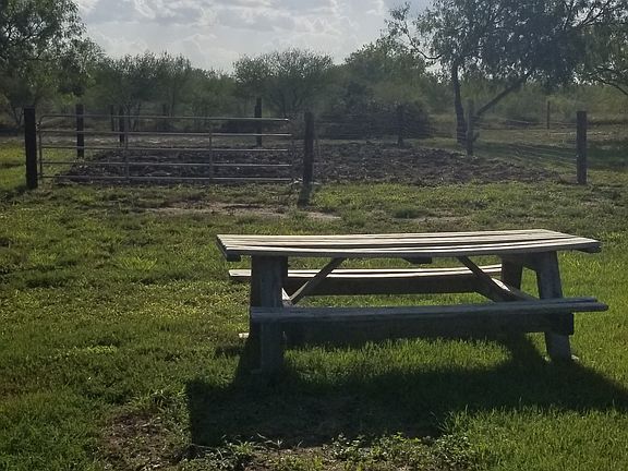 40x40 vegetable garden