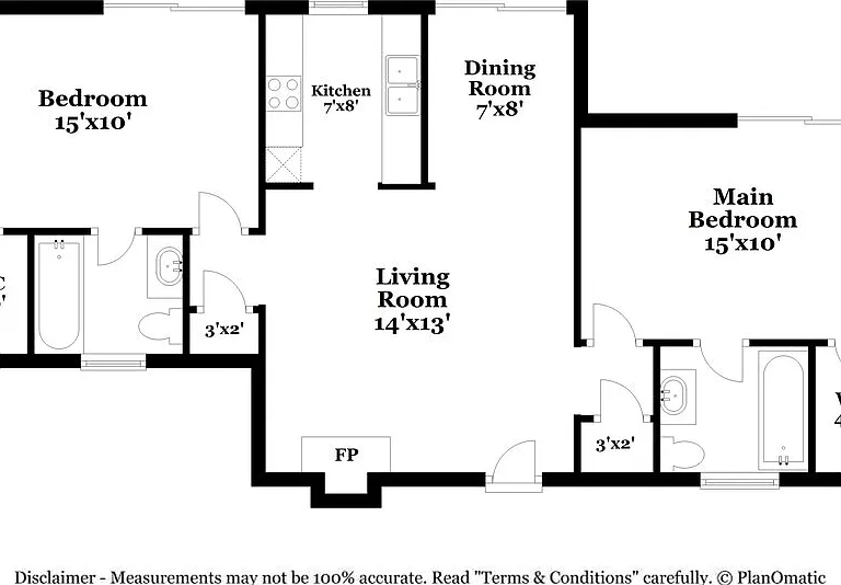 5128 Glenview Ct — Photo 3
