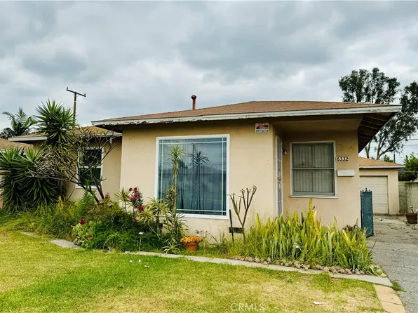 6332 Bonnie Vale Ave, Pico Rivera, CA 90660