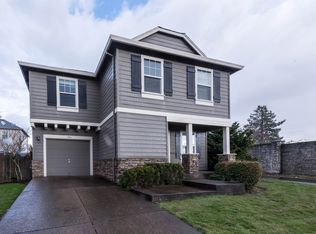 106 N Birch St, Canby, OR 97013