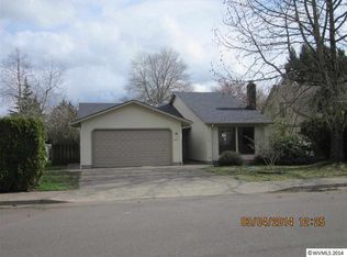 924 S Fir Ct, Canby, OR 97013