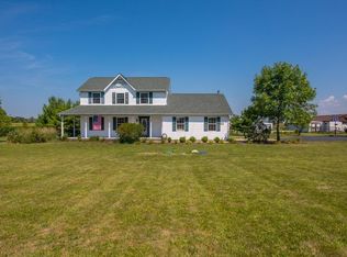 8420 Opossum Run Rd, London, OH 43140