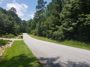 0 Esmont Dr LOT 11, Mc Cormick, SC 29835