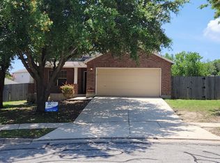 10206 Pony Corral, Converse, TX 78109