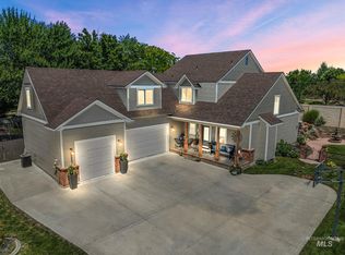 6333 N Buckley Pl, Boise, ID 83713