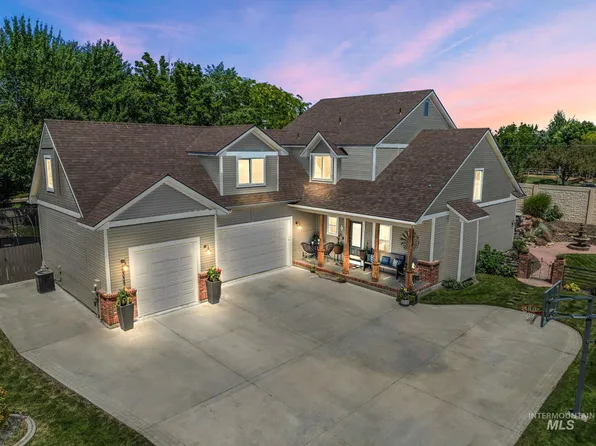6333 N Buckley Pl, Boise, ID 83713