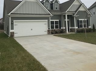 153 Neecee Dr, Smyrna, TN 37167