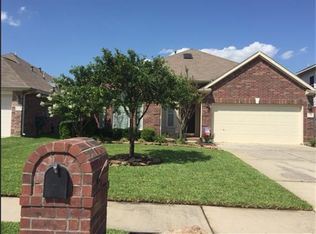 20522 Spring Bluff Ln, Spring, TX 77388