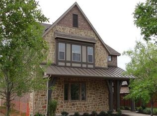 1239 Harris Hawk Way, Arlington, TX 76005