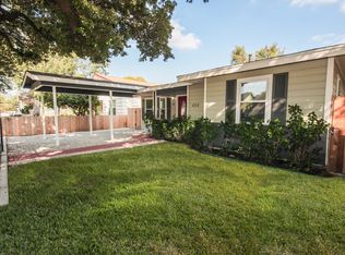 404 Tabor St, Houston, TX 77009