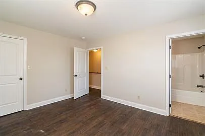 4808 Fountain View Way #H — Photo 18