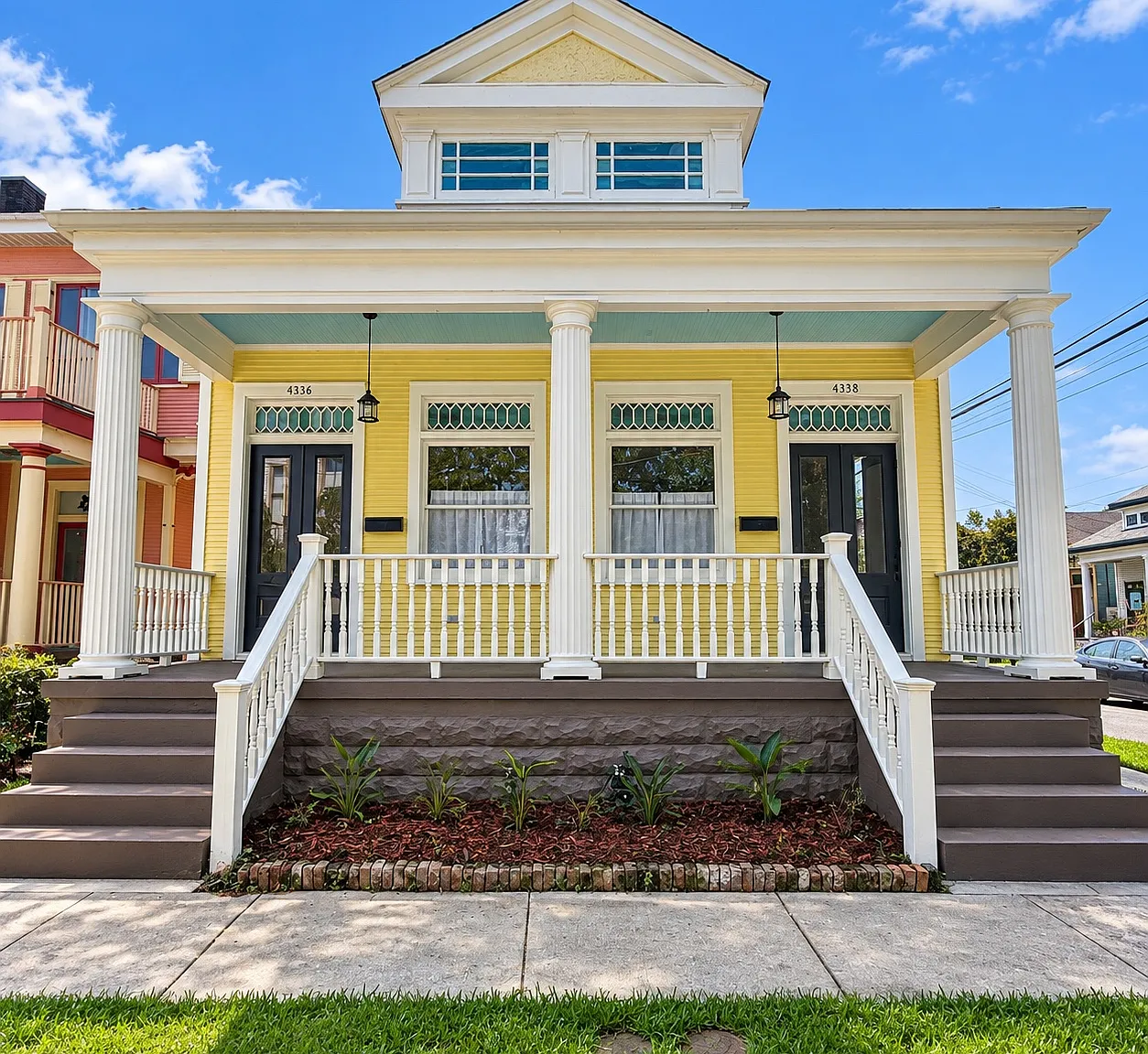2 bed, 1.5 bath, 1420 sqft, $2,850 — Photo 1