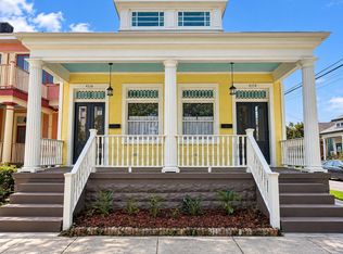 4336 Palmyra St, New Orleans, LA 70119