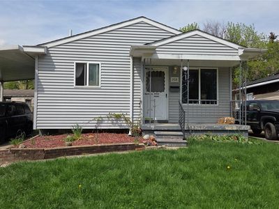2618 Lester St, Flint, MI, 48503