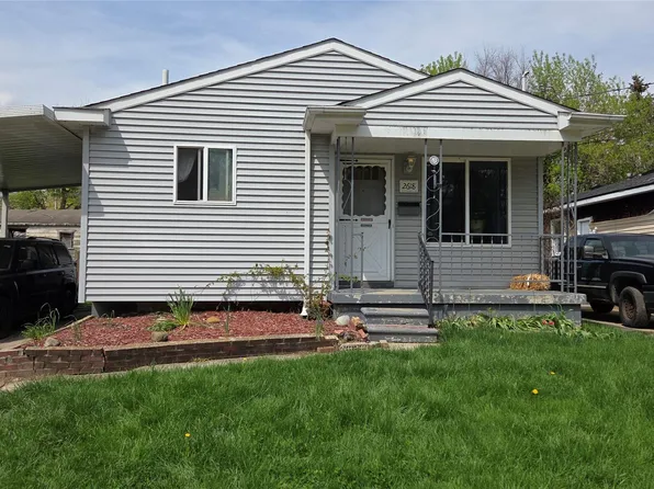 2618 Lester St, Flint, MI 48503