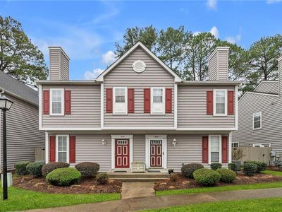 554 Englehard Dr, Virginia Beach, VA, 23462