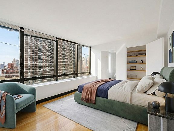 3rd image of 1113 York Ave APT 31C