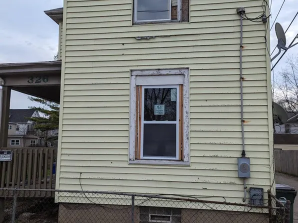 326 N 8th St, Hamilton, OH 45011