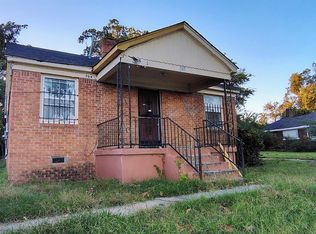 709 Breedlove St, Memphis, TN 38107