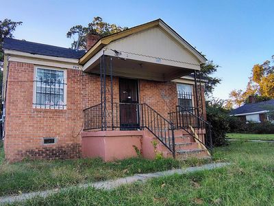 709 Breedlove St, Memphis, TN, 38107