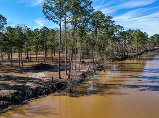 LOT 3 County Road 3545, Joaquin, TX 75954